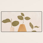 Three Little Branches Desk Mat Gallery Image 3
