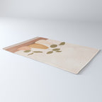 Three Little Branches Rug Gallery Image 3