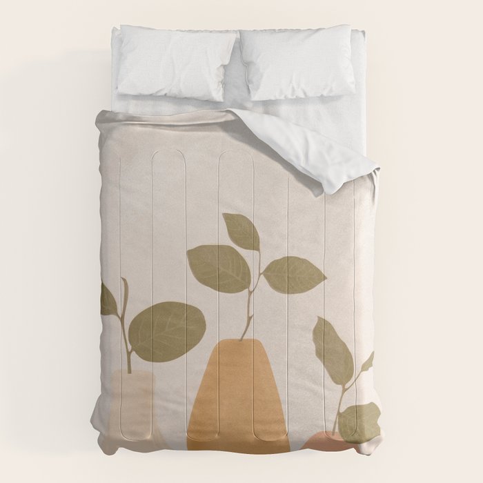 Three Little Branches Comforter Gallery Image 6