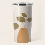 Three Little Branches Travel Mug Gallery Image 1