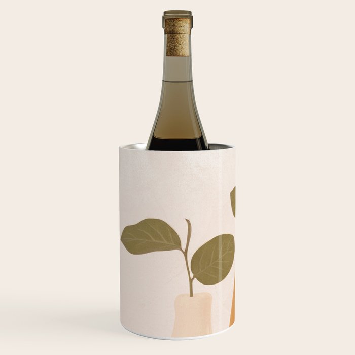 Three Little Branches Wine Chiller Gallery Image 2