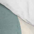 Azzurro Shapes No 53 Comforter Gallery Image 4