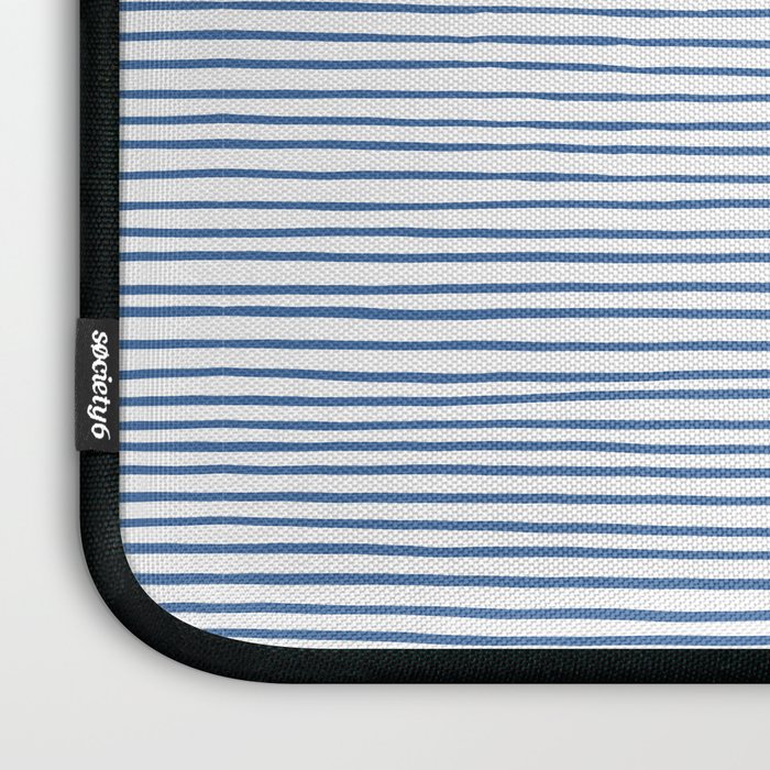 Whale Splash Laptop Sleeve Gallery Image 3