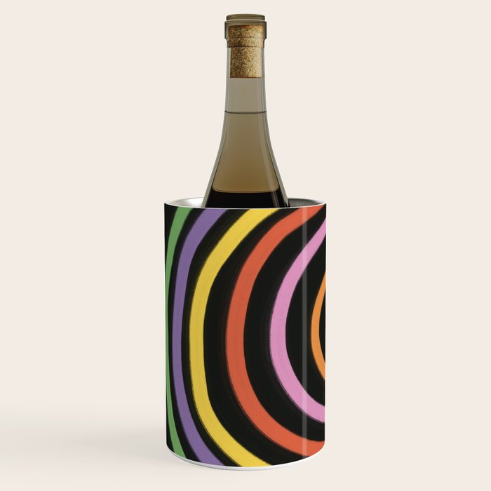 Chasing rainbows II Wine Chiller Gallery Image 3