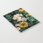 Midnight Garden XX Notebook Gallery Image 3