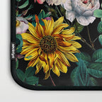 Midnight Garden XX Laptop Sleeve Gallery Image 3