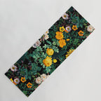 Midnight Garden XX Yoga Mat Gallery Image 1