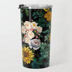 Midnight Garden XX Travel Mug Gallery Image 3