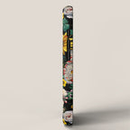 Midnight Garden XX iPhone Case Gallery Image 2