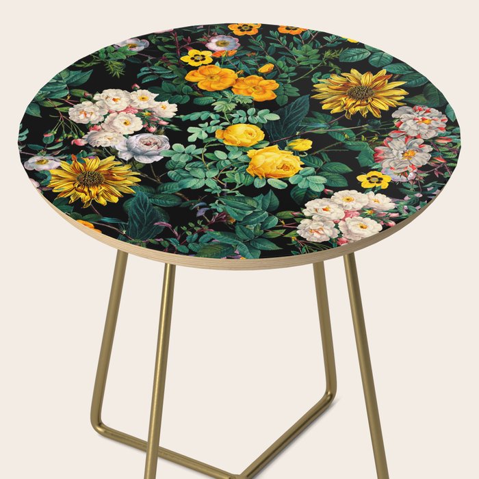 Midnight Garden XX Side Table Gallery Image 2