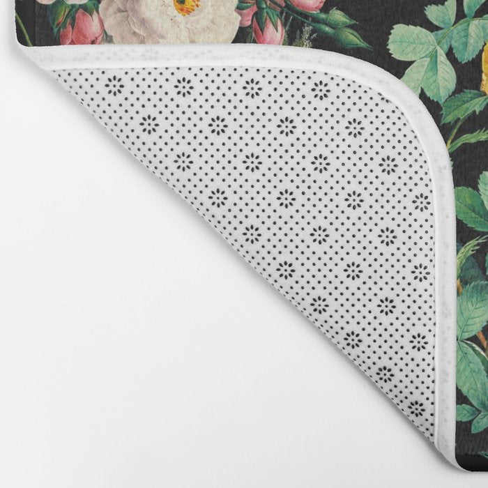 Midnight Garden XX Bath Mat Gallery Image 2