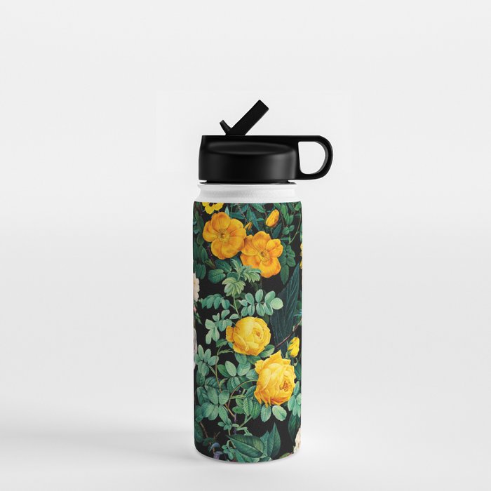 Midnight Garden XX Water Bottle Gallery Image 1