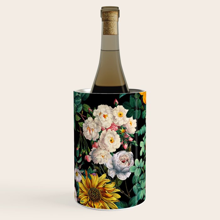 Midnight Garden XX Wine Chiller Gallery Image 2