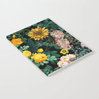 Midnight Garden XX Notebook Gallery Image 2