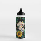Midnight Garden XX Water Bottle Gallery Image 3