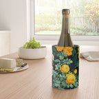 Midnight Garden XX Wine Chiller Gallery Image 4