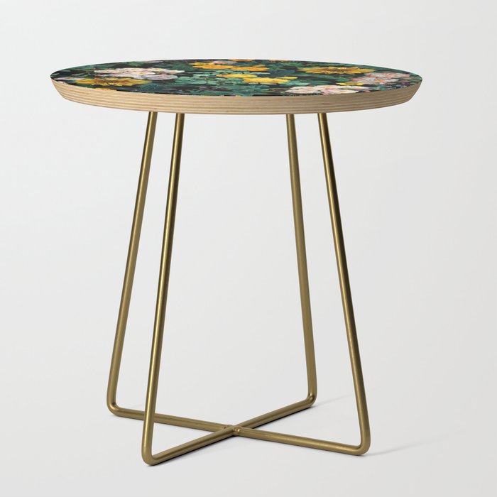 Midnight Garden XX Side Table Gallery Image 1