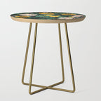 Midnight Garden XX Side Table Gallery Image 1