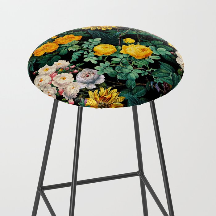 Midnight Garden XX Stool Gallery Image 2