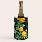 Midnight Garden XX Wine Chiller Gallery Image 1