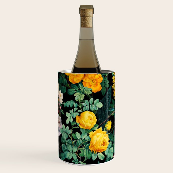 Midnight Garden XX Wine Chiller Gallery Image 1