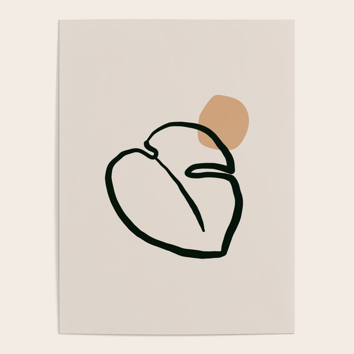 another monstera Poster Gallery Image 1