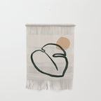 another monstera Wall Hanging Gallery Image 1