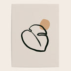 another monstera Poster Gallery Image 4
