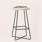 I'll be your lighthouse if you'll be my sea Stool Gallery Image 1