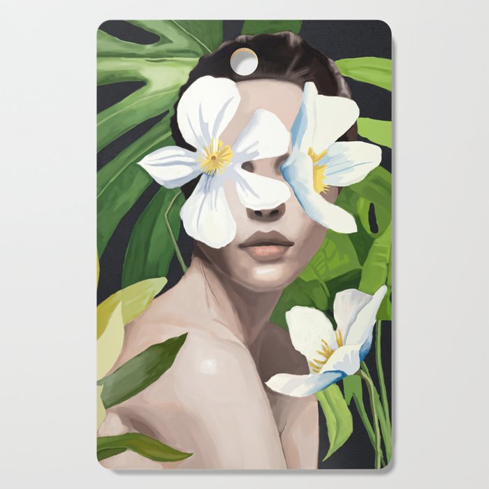 Sound  Cutting Board Gallery Image 1