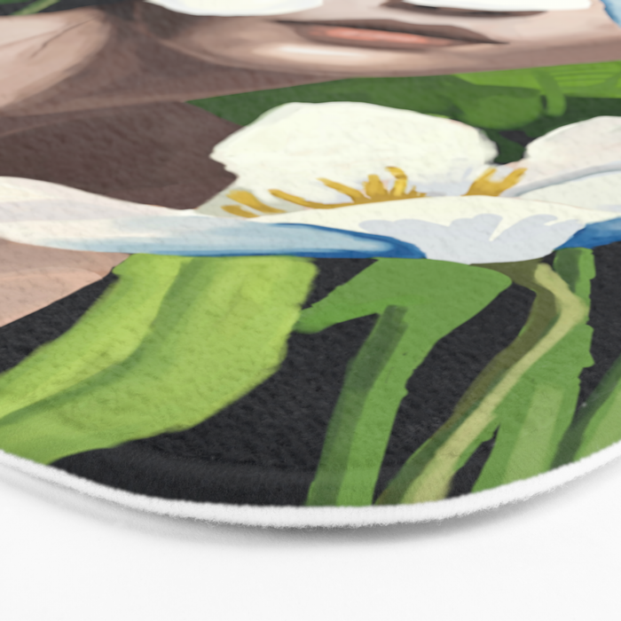 Sound  Bath Mat Gallery Image 3