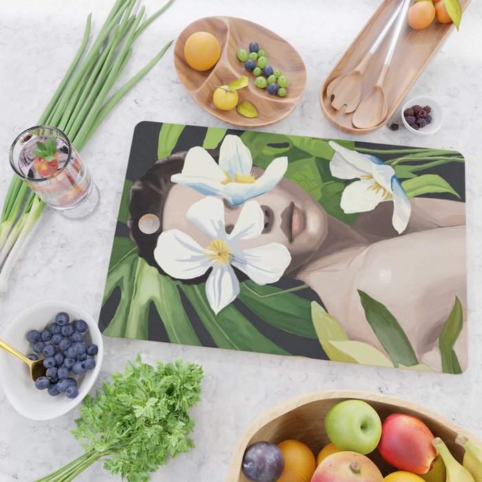 Sound  Cutting Board Gallery Image 2