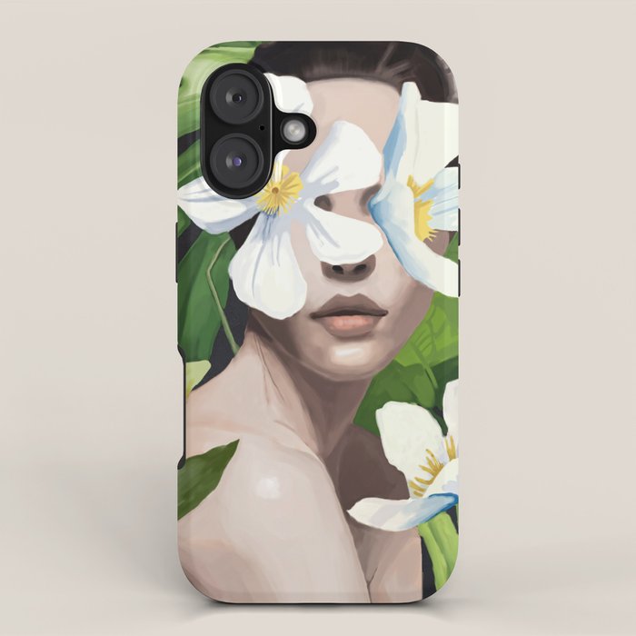 Sound  iPhone Case Gallery Image 1
