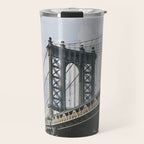 Visit Brooklyn Travel Mug Gallery Image 1