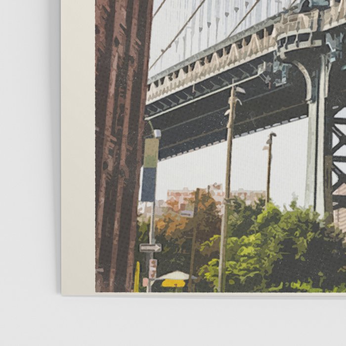 Visit Brooklyn Poster Gallery Image 3