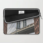 Visit Brooklyn Laptop Sleeve Gallery Image 2