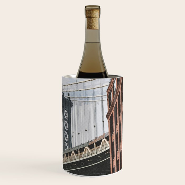 Visit Brooklyn Wine Chiller Gallery Image 3