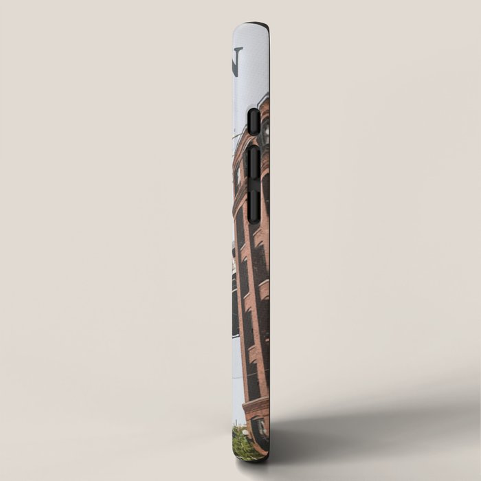 Visit Brooklyn iPhone Case Gallery Image 2
