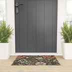 William Morris Welcome Mat Gallery Image 3