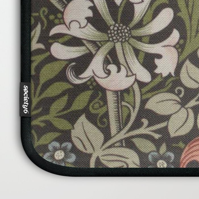William Morris Laptop Sleeve Gallery Image 3