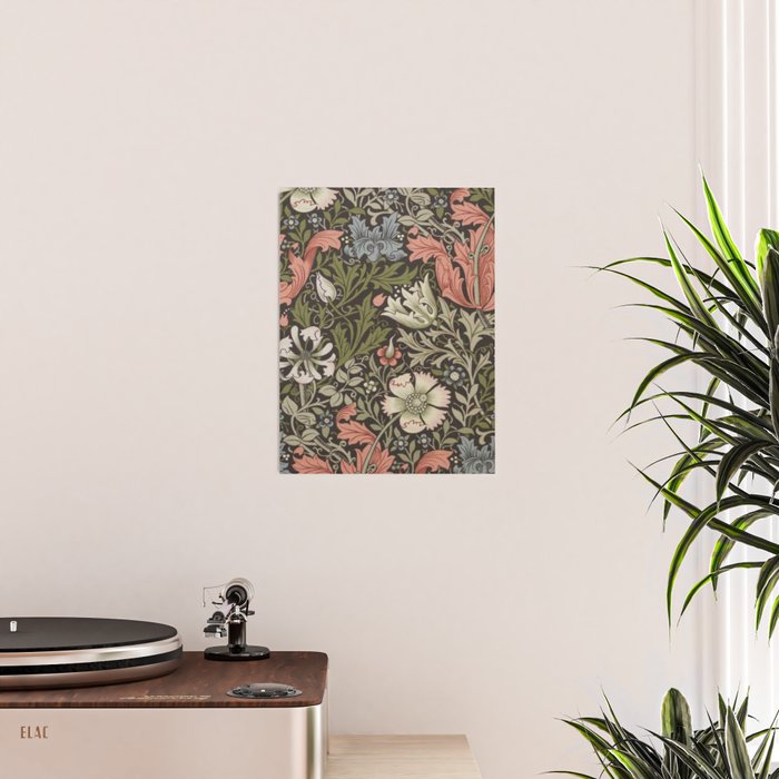 William Morris Poster Gallery Image 2