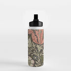 William Morris Water Bottle Gallery Image 2
