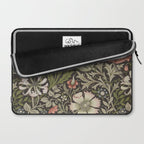 William Morris Laptop Sleeve Gallery Image 2