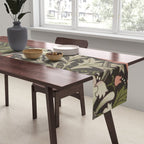 William Morris Table Runner Gallery Image 2
