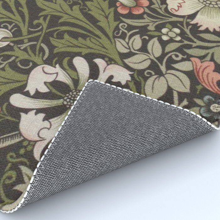 William Morris Rug Gallery Image 4