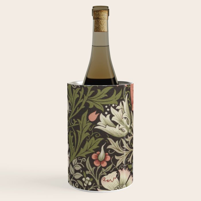 William Morris Wine Chiller Gallery Image 1