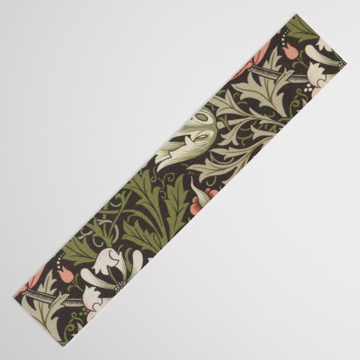 William Morris Table Runner Gallery Image 3