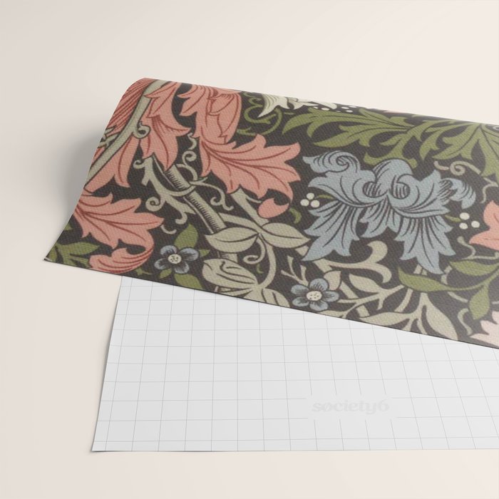 William Morris Wrapping Paper Gallery Image 2