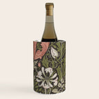 William Morris Wine Chiller Gallery Image 2