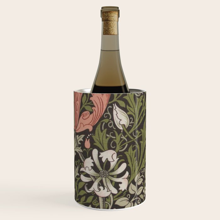 William Morris Wine Chiller Gallery Image 2